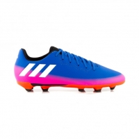 InterSport Adidas Kids MESSI 16.3 Firm Ground Football Boots