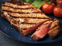 Lidl  Birchwood Farm/Strathvale Farm 2 Beef Sirloin Steaks