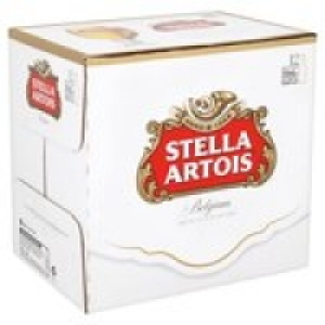 Stella Artois £10.38