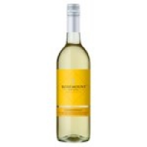 Rosemount Diamond Selection Chardonnay £6.50