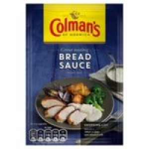 Colmans Bread Sauce Mix £0.50