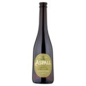 Aspall Harry Sparrow Cyder 4.6% £2.00