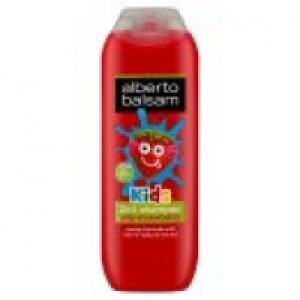 Kids Strawberry 2 in 1 Shampoo £1.00