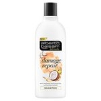 Morrisons  Alberto Balsam Blends Damage Repair Shampoo