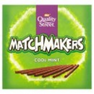 Matchmakers Cool Mint £1.00
