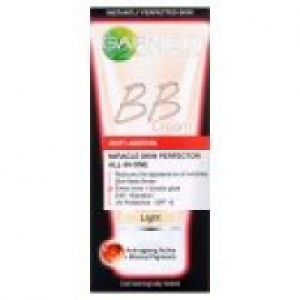 BB Cream Anti Ageing Light Tinted Moisturiser £7.00