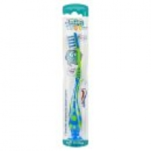 My Big Teeth 6+Yrs Soft Toothbrush £1.00