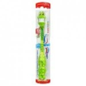 Little Teeth 3-5 Yrs Soft Toothbrush £1.00