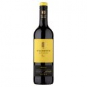 Reserve Shiraz £4.50