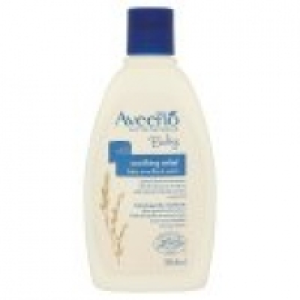 Soothing Relief Baby Emollient Wash £7.00