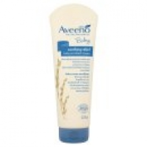 Soothing Relief Baby Emollient Cream £7.00