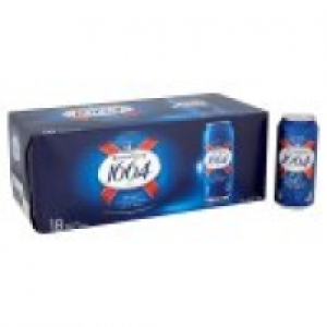 Premium Lager £13.00