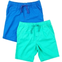BigW  B Collection Boys 2 Pack Shorts - Multi