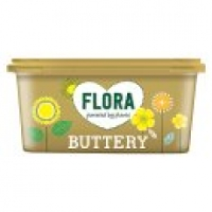 Buttery Spread £1.00