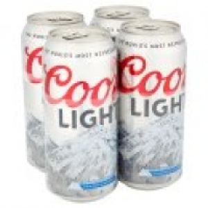 Lager £3.50