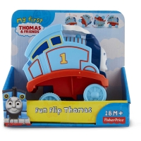 BigW  My First Thomas & Friends Fun Flip Thomas