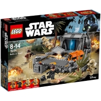 BigW  LEGO Star Wars Battle on Scarif - 75171