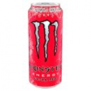 Energy Ultra Red Sugar Free £1.00