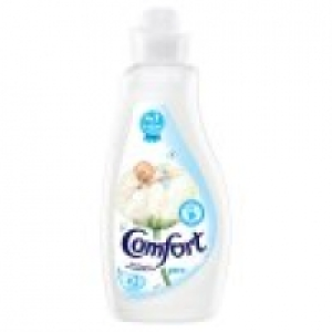 Pure Fabric Conditioner 42 Washes £2.00