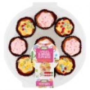 Asda Asda Pinata Surprise! Cupcakes