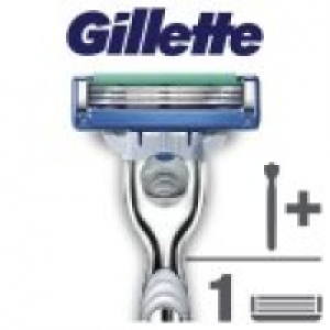 Mach3 Turbo Razor £5.00