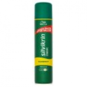Classic Firm Hold Hairspray £2.00