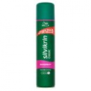 Classic Maximum Hold Hairspray £2.00