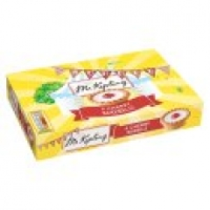 Cherry Bakewells £1.00