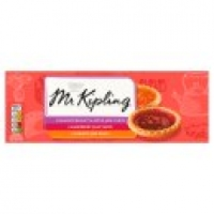 Jam Tarts &pound;1.00