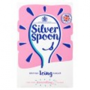 Icing Sugar £1.00