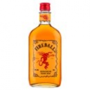 Liqueur Blended with Cinnamon & Whisky £11.00