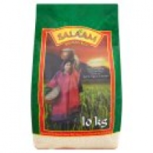Basmati Rice £9.50