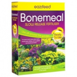 Eazi Feed Bonemeal Slow Release Fertiliser £1.00