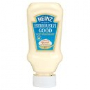 Seriously Good Light Mayonnaise £1.00