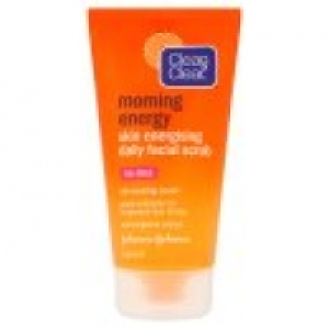 Morning Energy Skin Energising Daily Facial Scrub £3.00