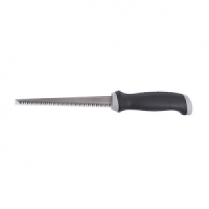 Wickes Double Ground Plasterboard Saw 6in £4.99