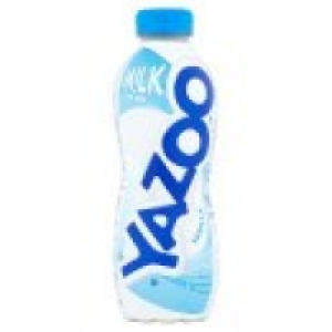 Vanilla Flavoured Milk &pound;0.65