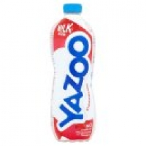 Strawberry Flavoured Milk &pound;1.00