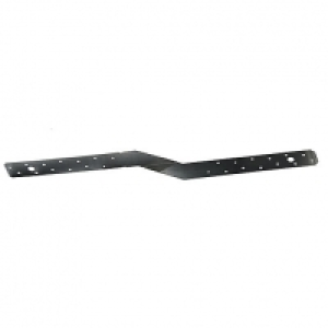 Wickes 32mm Light Twist Strap LTS18 457mm &pound;1.09