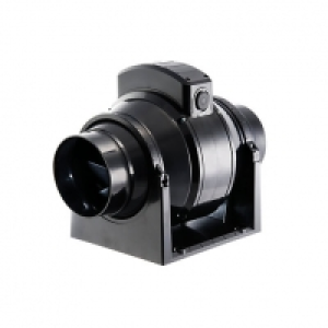 Manrose Inline Mixed Flow Fan MF100T &pound;74.99