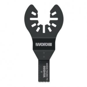 Worx WA4986 Bm End Cut Blade 10mm &pound;9.99