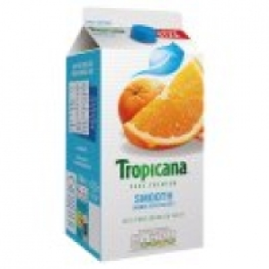 Orange Juice Smooth £2.00