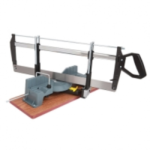 Wickes Compound Mitre Saw 12in £37.99