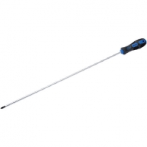 Wickes Pozi Screwdriver PZ2 x 450mm £3.79