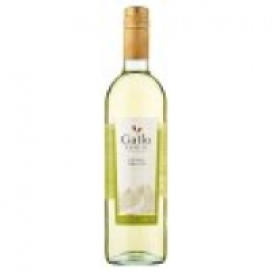 Family Vineyards Pinot Grigio &pound;5.00