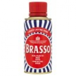 Asda Brasso Polish