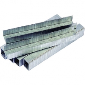 Wickes Hammer Tacker Staples 8mm Pack 1000 £3.99