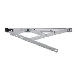 Wickes Window Friction Hinge Top Hung 311 x 13.5mm Pack 2 £6.87