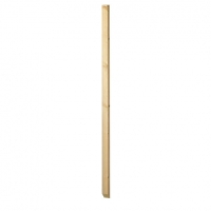 Wickes Modern Deck Spindle 36 x 36 x 812mm &pound;2.49