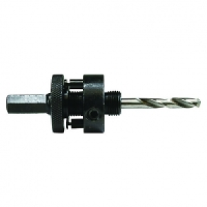 Makita D-17186 Hole Saw Arbor 30-152mm £9.99